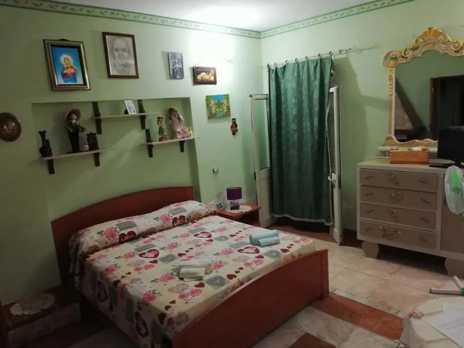Villa orchidea