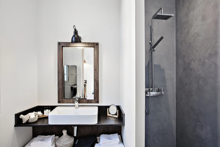 Boutique Hotel Villa du Taur