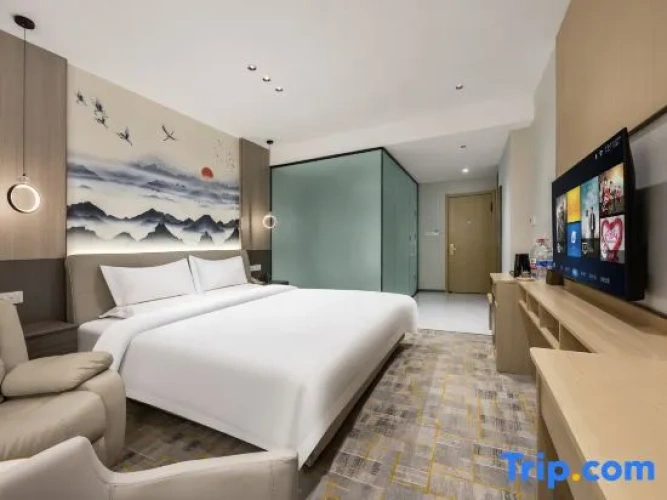 Executive Double room