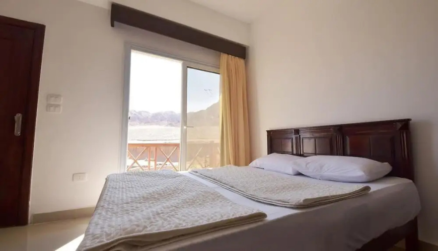 Sunny Dahab