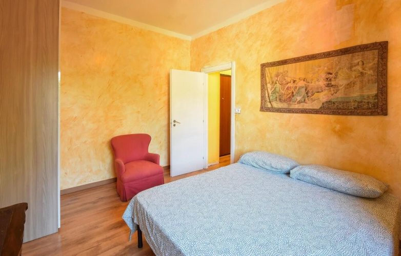 Awesome Apartment in Rapallo With Wifi and 1 Bedrooms
