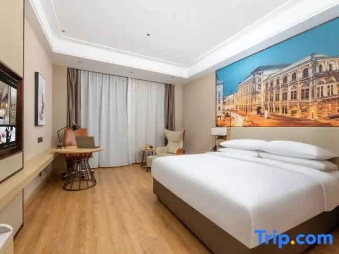 Business Double room