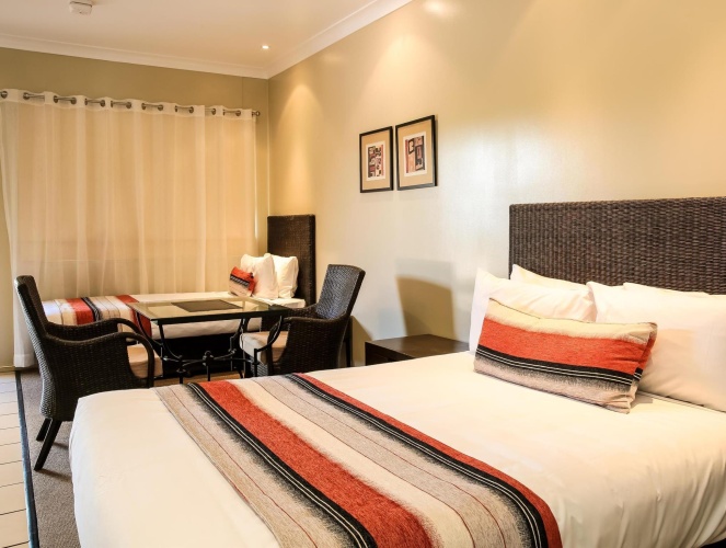 Standard room