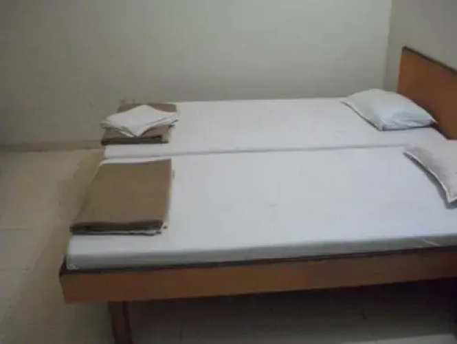 Yash Residency
