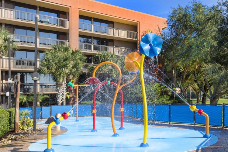 Rosen Inn Lake Buena Vista photo 32