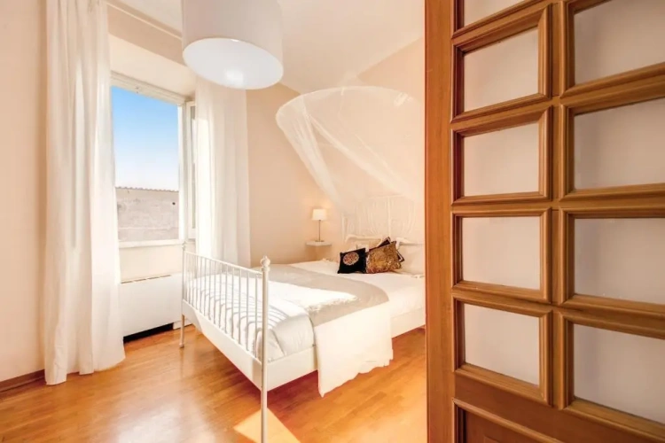 1 Bedroom Premier Apartment