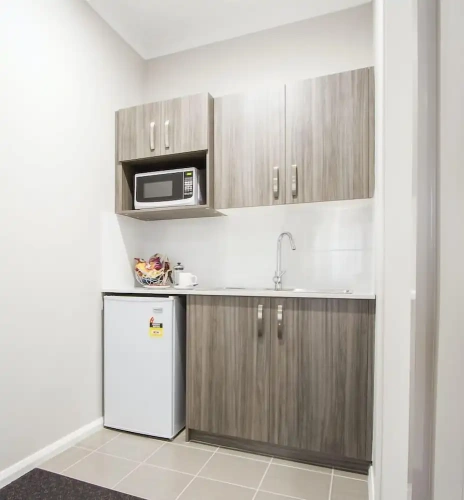 Executive Twin room