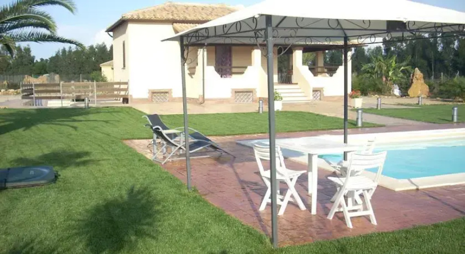 Appartamento Le Palme