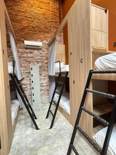 Hotel Ban Sheng Teik