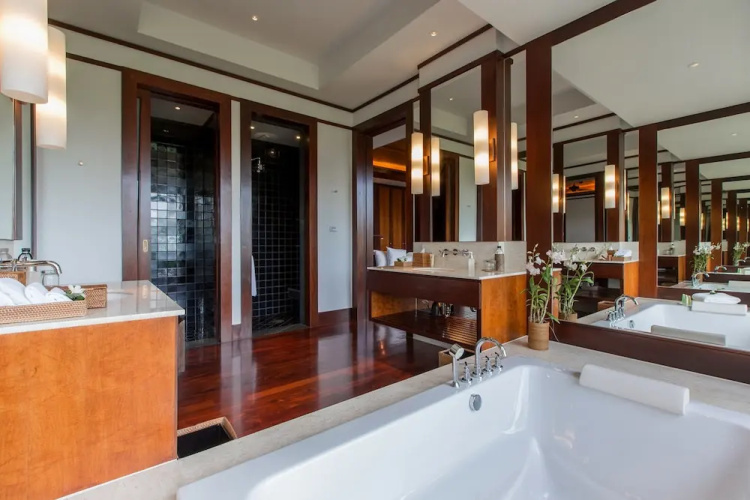 Villa Chanjar- Kamala Beach