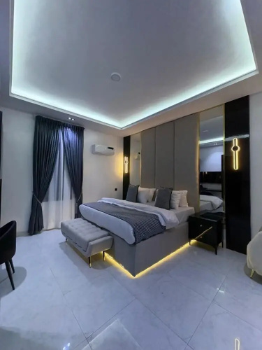 Deliz Homes And Hotel