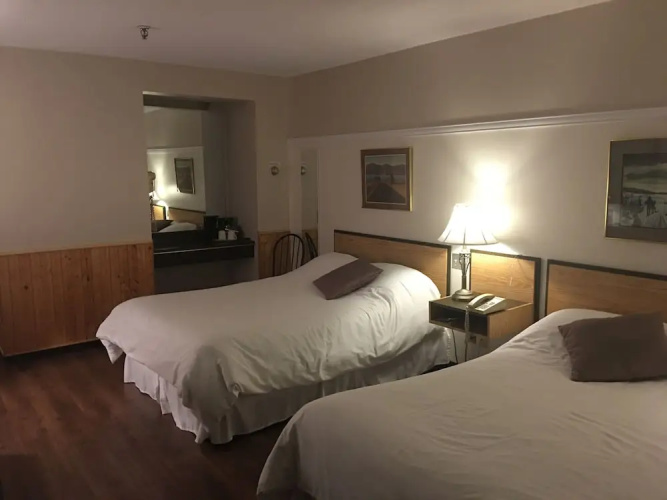 Auberge La Diligence