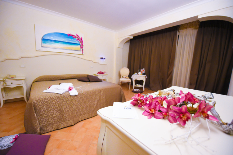 Relais Masseria Caselli photo 12