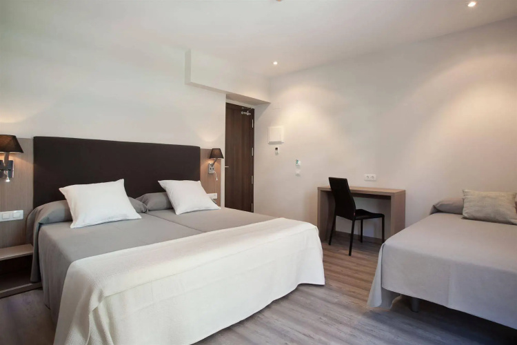 Hostal Centric