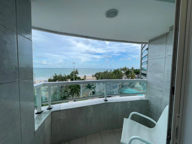 Apartamento Luxo - Boa Viagem