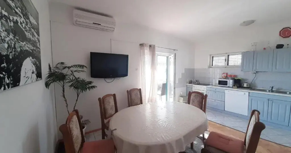 Villa Flamingo