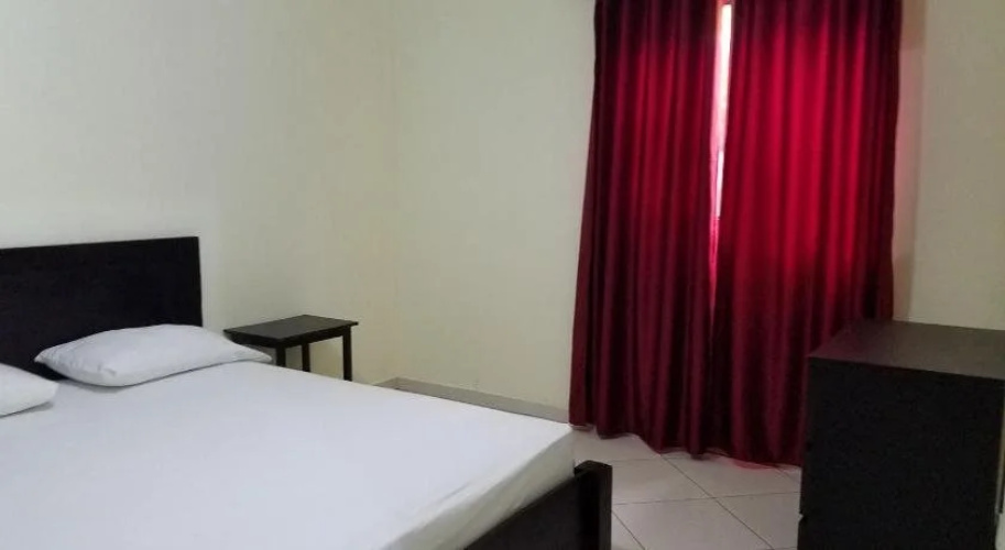 Apartamentos Italia Paradiso