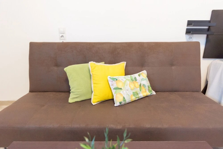 MalagaSuite Fuengirola Holiday Apartment