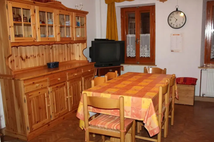 Casa Rosina 3