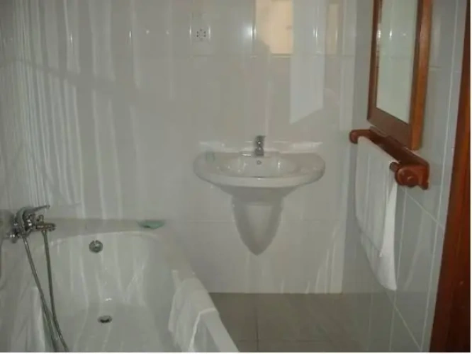 Quadruple Apartment