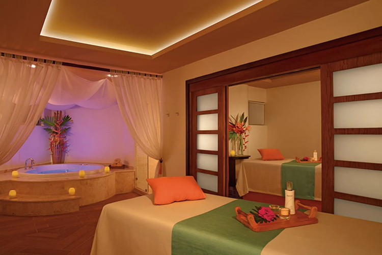 Impressive Resort & Spa
