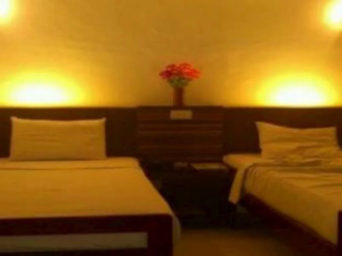 Hotel Permata Sari