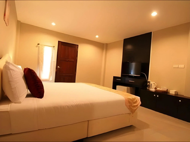 I-House Chiangrai