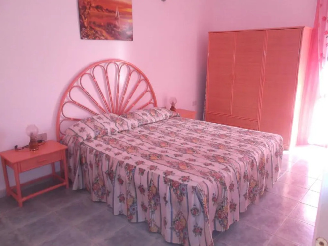 Casa Vacanze Satta