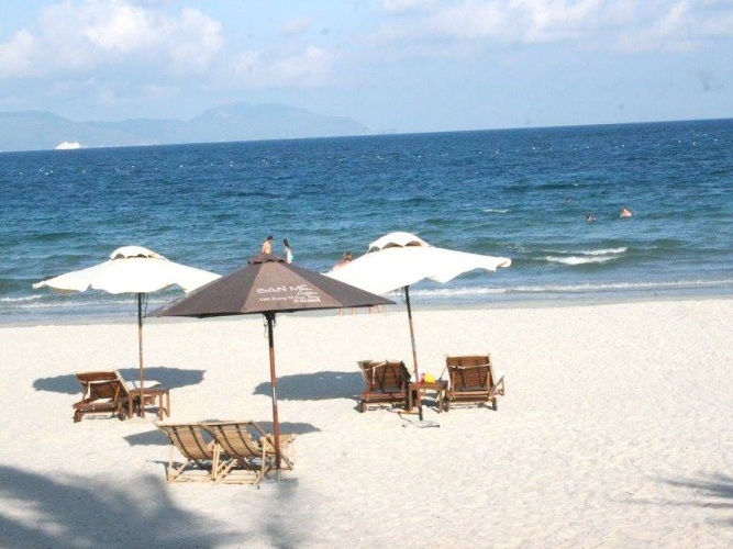 Deluxe Double room with balcony and with view