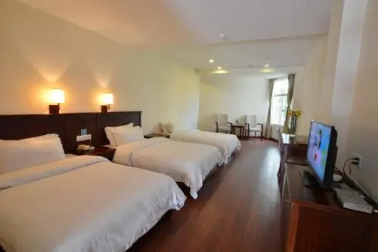 LN Jiayuan Resort