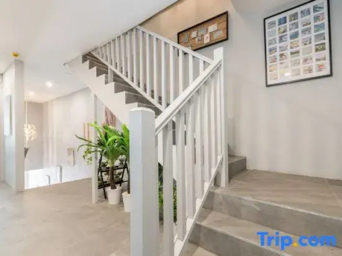 Stay Central – Surry Hills Comfort Near Everything