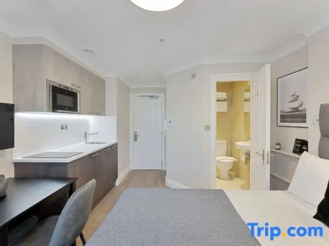 Classic Double Suite