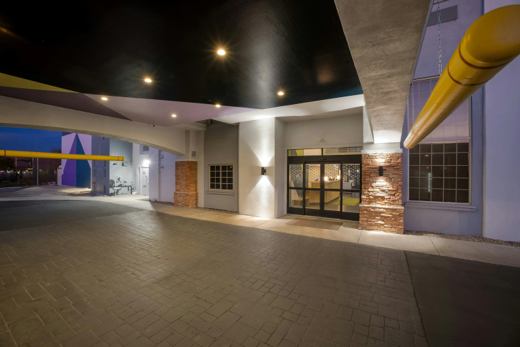 Spark by Hilton Glendale Phoenix North