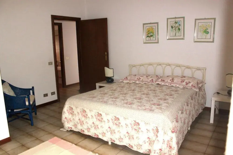 Villa Giovanni