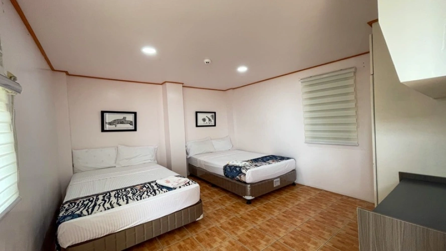 Standard Family room