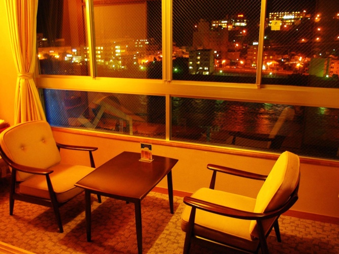 Japanese-Style room