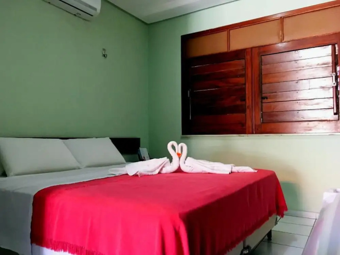 Hotel Pousada dos Ventos