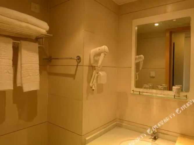Beicheng Tianjie Hotel