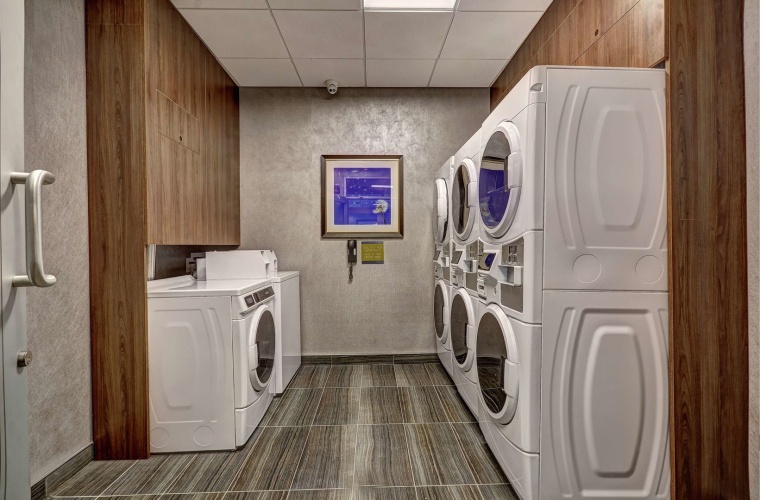 Home2 Suites by Hilton Toronto/Brampton, ON photo 35