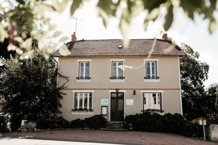 B&B Villa Hortensia