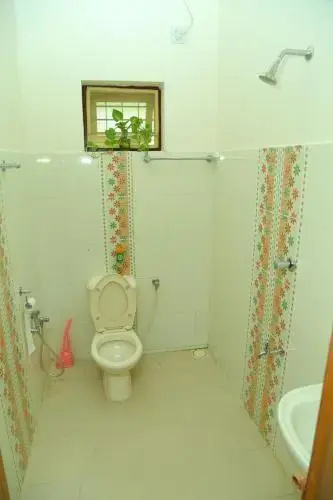 Manavalan House
