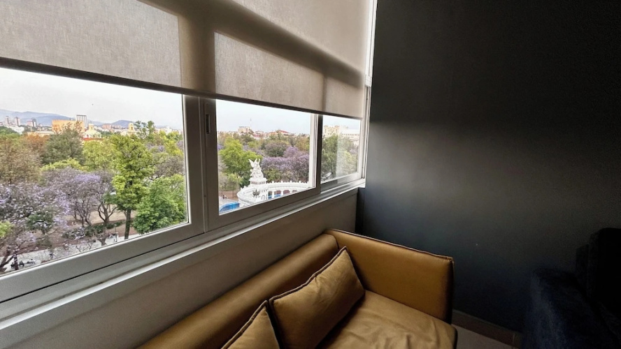 2 Bedrooms View Bellas Artes Centro