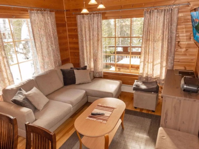 Holiday Home Mervinrinne
