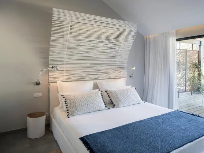 Standard Suite