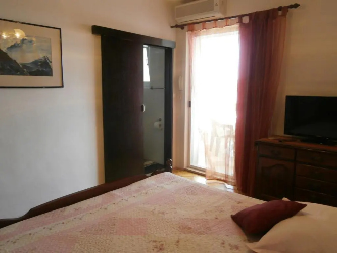 Apartmani Smiljana
