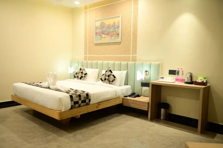 Pipul Ocean View Resort