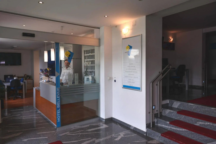 Hotel Bellevue