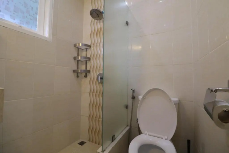 Diyar Villas Puncak M3/8