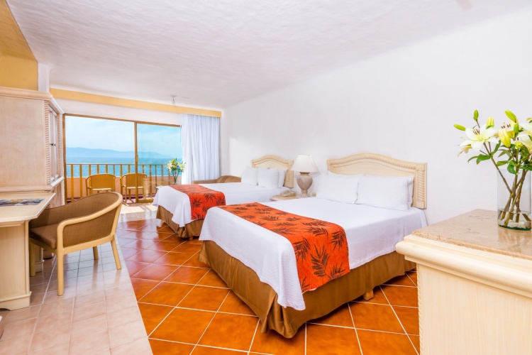Hotel Friendly Fun Vallarta photo 8