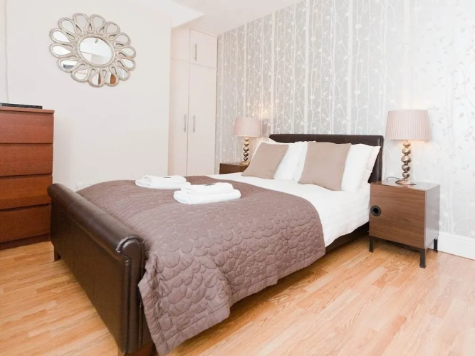 Aviva Guest House